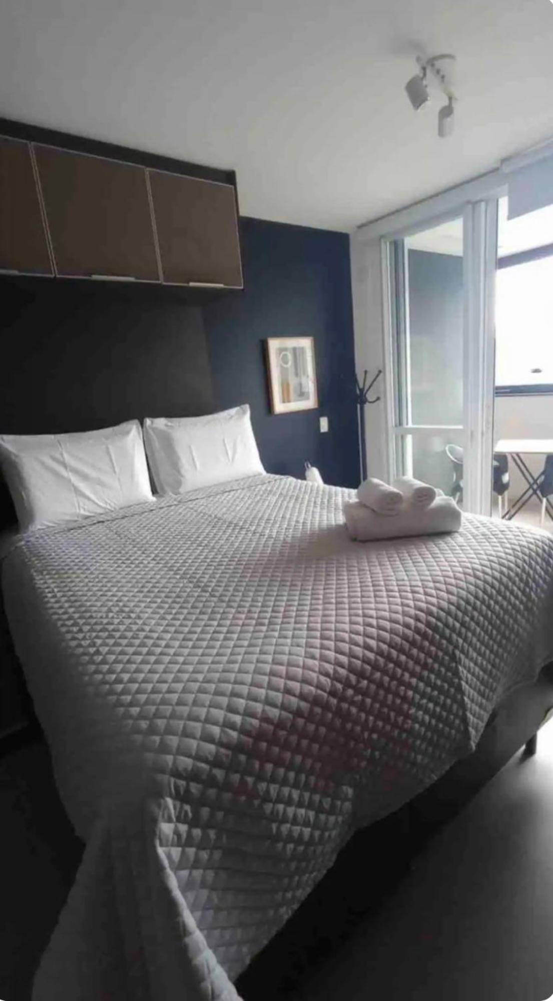 Apartamento Executivo Vn São Paulo