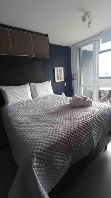 Executivo Vn Apartamento *