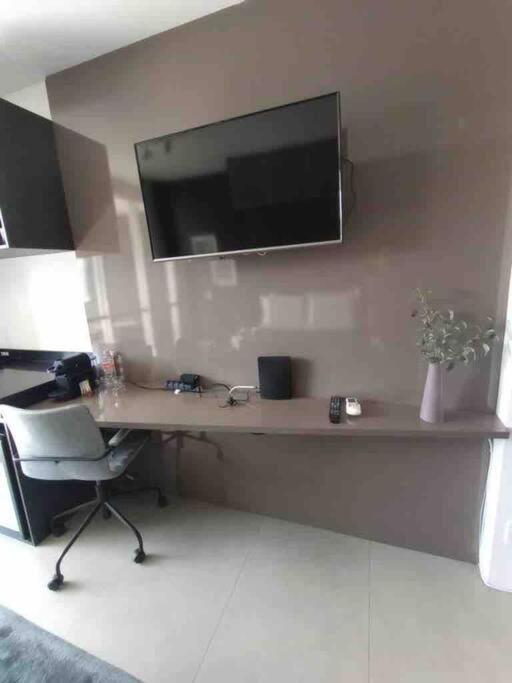 Executivo Vn Apartamento São Paulo