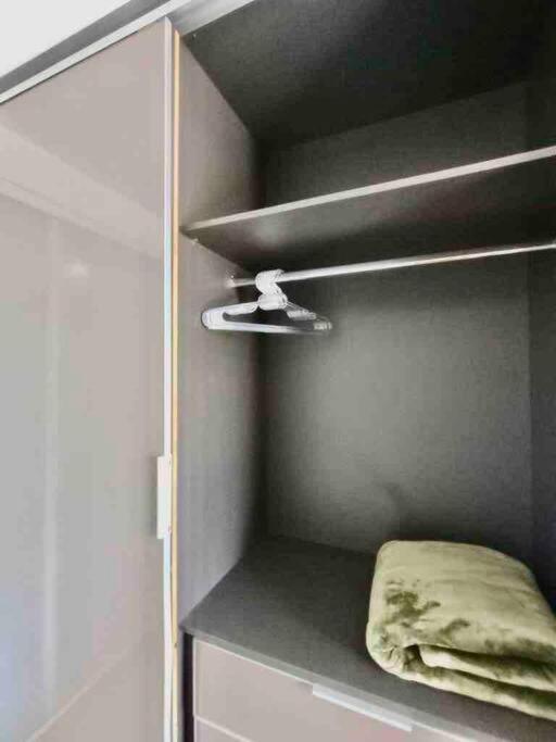 Apartamento Executivo Vn São Paulo