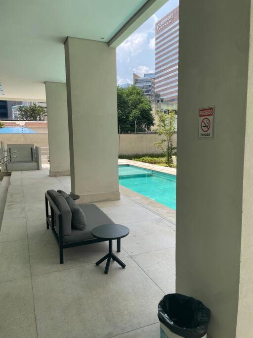 Executivo Vn * São Paulo