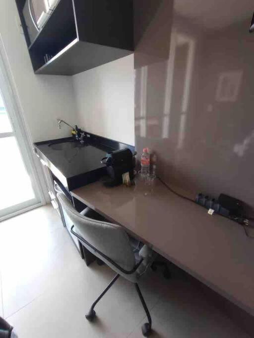 Apartamento Executivo Vn