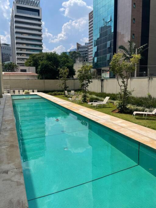 Executivo Vn Apartamento